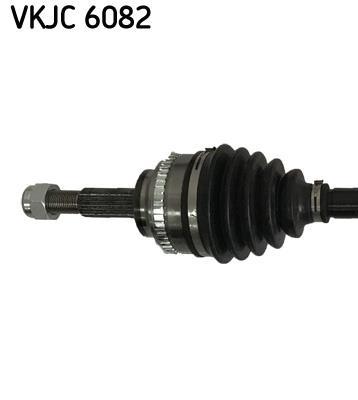Cardã SKF ref. VKJC 6082
